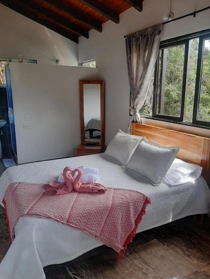 Hotel El Potrillo El Penol  Bagian luar foto